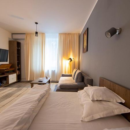 Central Place Apartment Timisoara 2 Εξωτερικό φωτογραφία