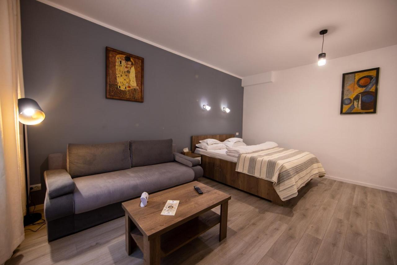 Central Place Apartment Timisoara 2 Εξωτερικό φωτογραφία