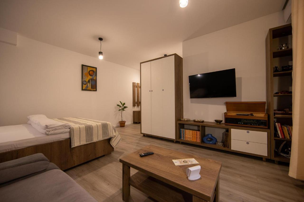 Central Place Apartment Timisoara 2 Εξωτερικό φωτογραφία