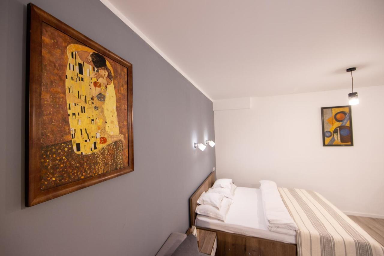 Central Place Apartment Timisoara 2 Εξωτερικό φωτογραφία