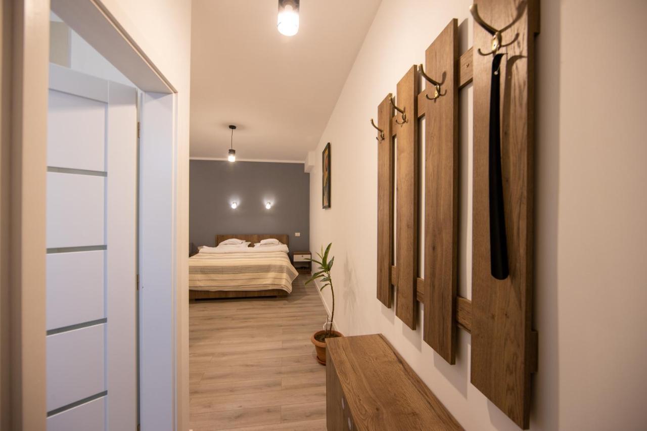 Central Place Apartment Timisoara 2 Εξωτερικό φωτογραφία