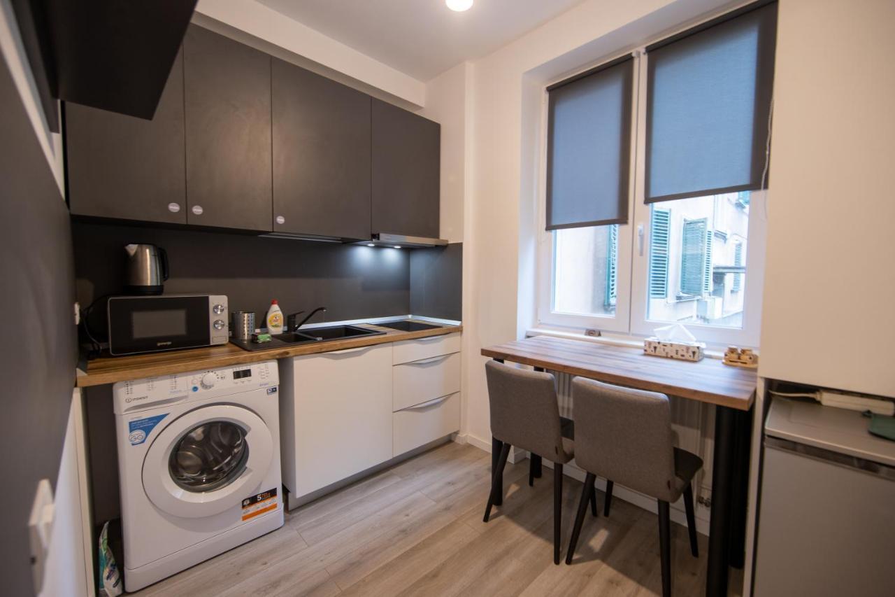 Central Place Apartment Timisoara 2 Εξωτερικό φωτογραφία
