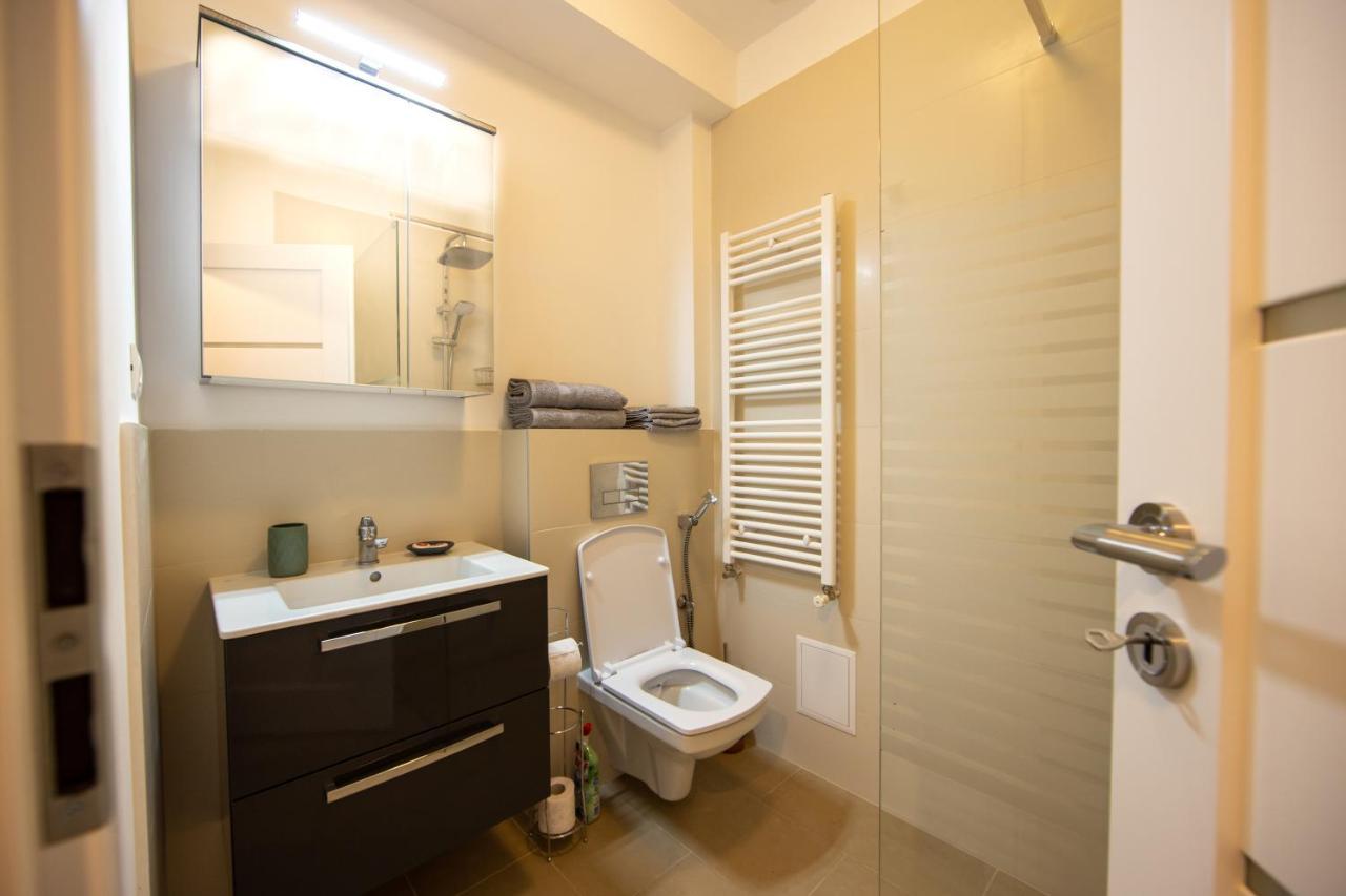Central Place Apartment Timisoara 2 Εξωτερικό φωτογραφία